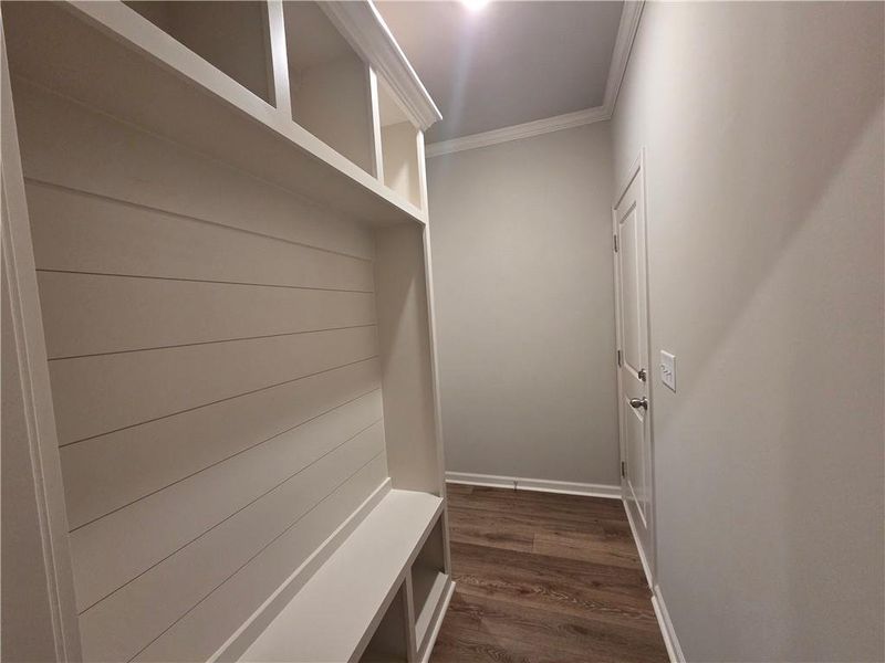 Spacious, unfurnished interior of a new home in , Bethlehem (Image 30).