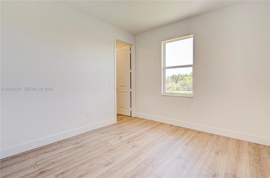 Spacious, unfurnished interior of a new home in , Davie (Image 30). Spacious, unfurnished interior of a new home in , Davie (Image 30).