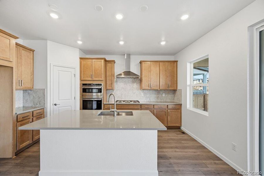 16487 W 92nd Place ~ Ready Now