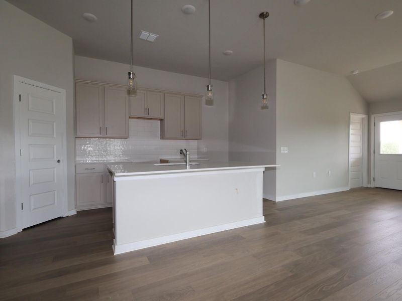 Image 11 of a home in Marble Creek Crossing.