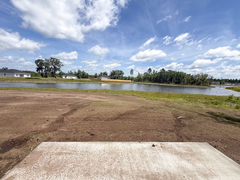 Site preparation for new homesites in The Village at Sassafras, Allenhurst (Image 15). Site preparation for new homesites in The Village at Sassafras, Allenhurst (Image 15).