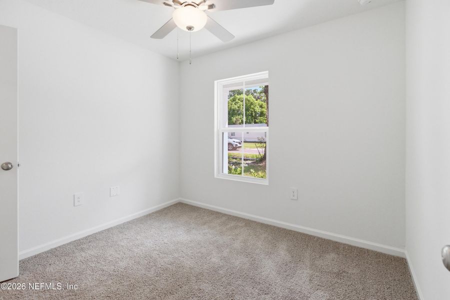 Spacious, unfurnished interior of a new home in , Jacksonville (Image 21). Spacious, unfurnished interior of a new home in , Jacksonville (Image 21).