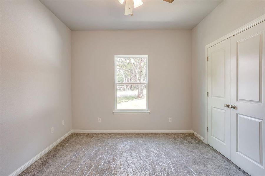 Spacious, unfurnished interior of a new home in , Rio Vista (Image 22).