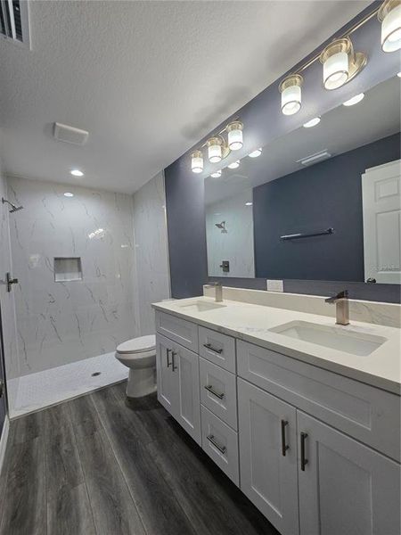 Furnished interior view inside a new home in , Ocala (Image 10). Furnished interior view inside a new home in , Ocala (Image 10).