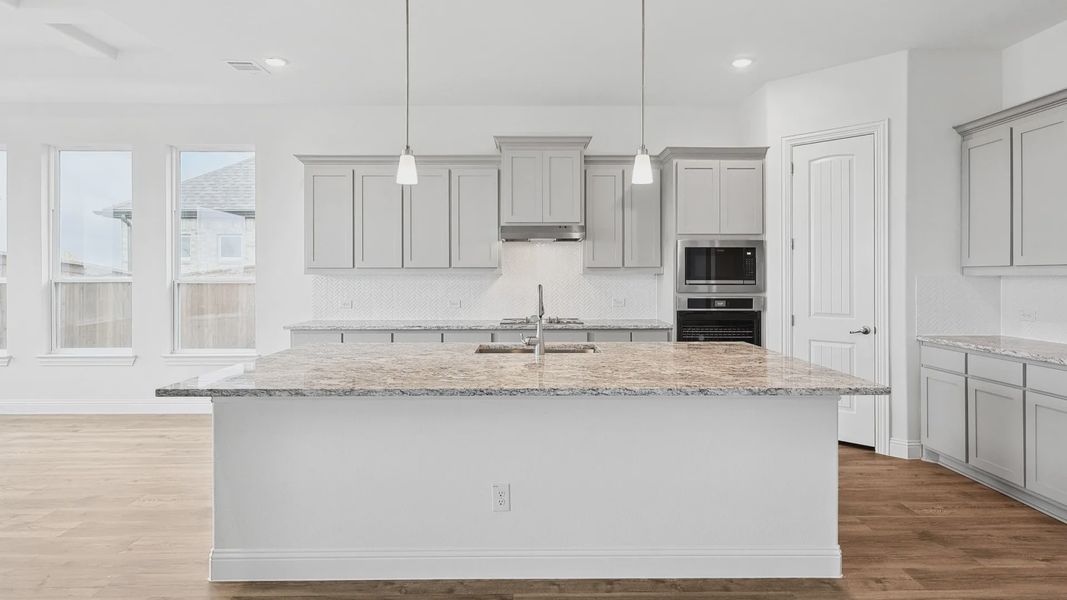This is a representative photo of this floor plan.