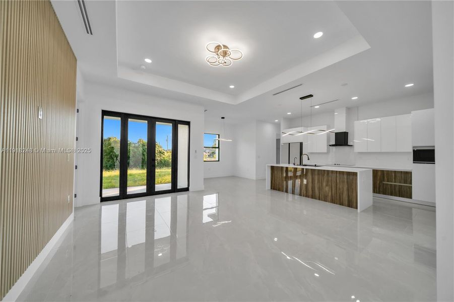 Spacious, unfurnished interior of a new home in , Lehigh Acres (Image 20). Spacious, unfurnished interior of a new home in , Lehigh Acres (Image 20).