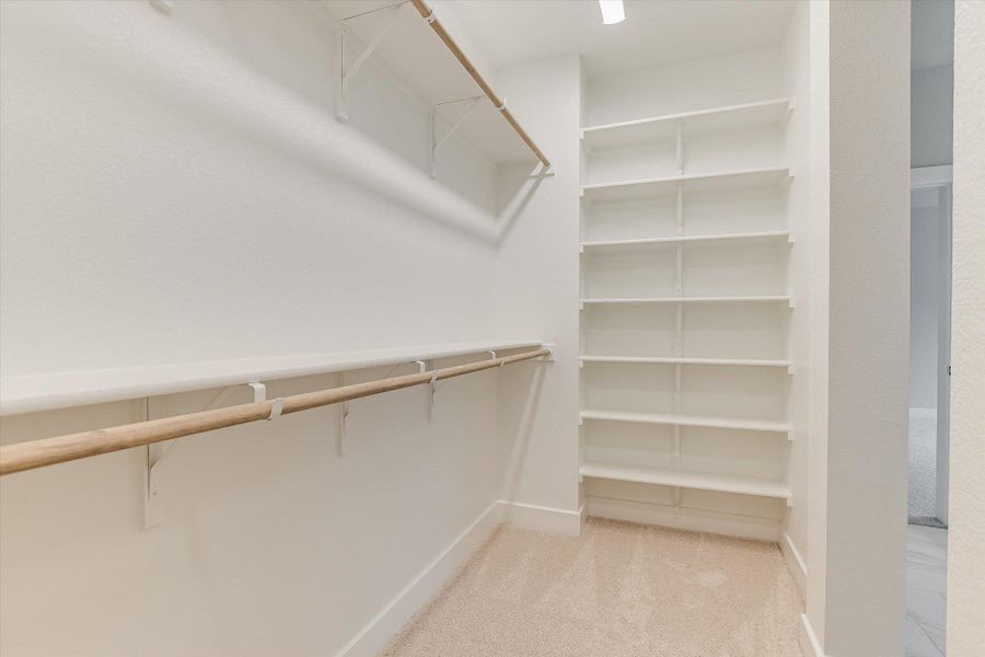 Owner's Closet Owner's Closet