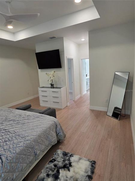 Furnished interior view inside a new home in , North Port (Image 30). Furnished interior view inside a new home in , North Port (Image 30).