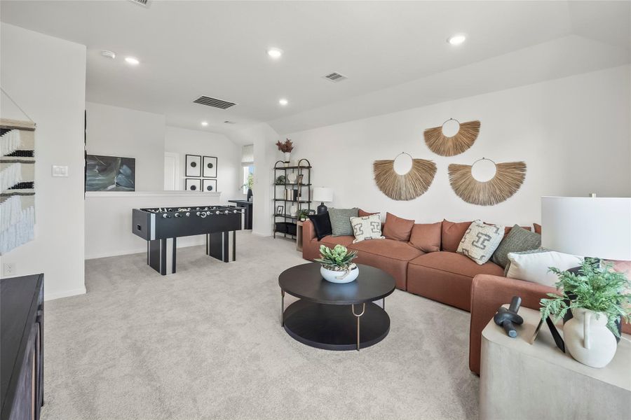 Pictures are representative of floor plan - not actual home for sale