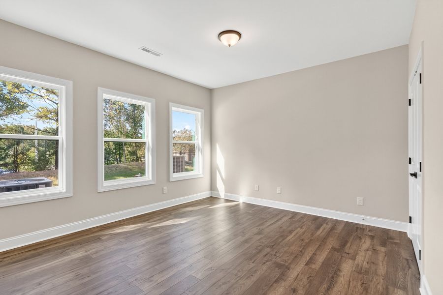 695 Bandon Alley, Cary, NC.  - Slide 45