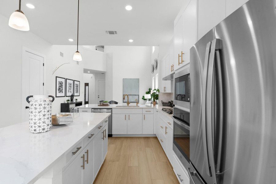 **PHOTO REPRESENTATIVE OF FLOORPLAN ONLY**