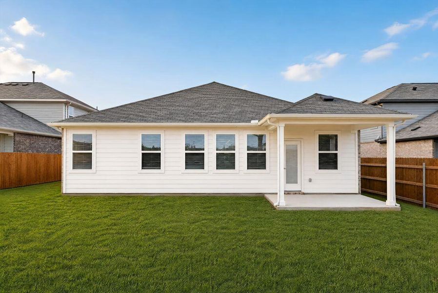 1609 Lorant Lane ~ Ready Now