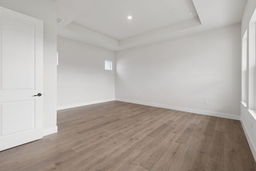 The Cecelia - Owner's Retreat