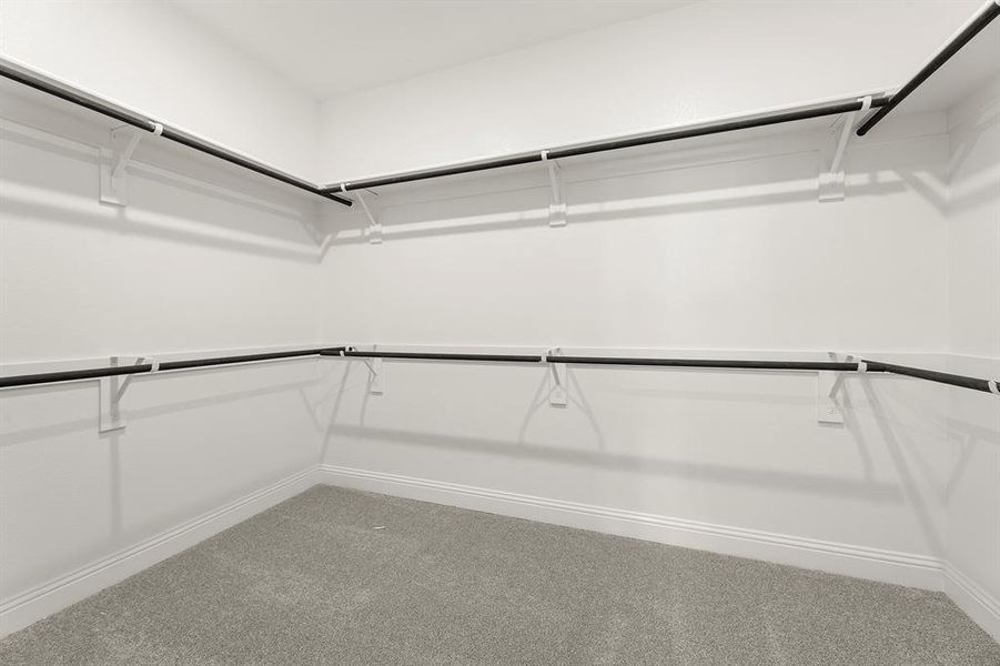 20. 612 Carlow - Closet