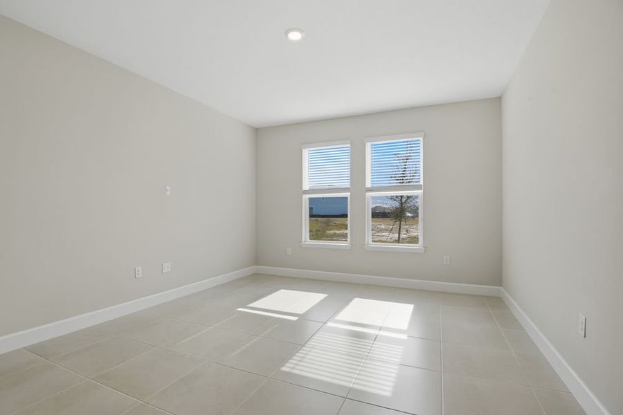 Spacious, unfurnished interior of a new home in Ardisia Park, New Smyrna Beach (Image 39). Spacious, unfurnished interior of a new home in Ardisia Park, New Smyrna Beach (Image 39).