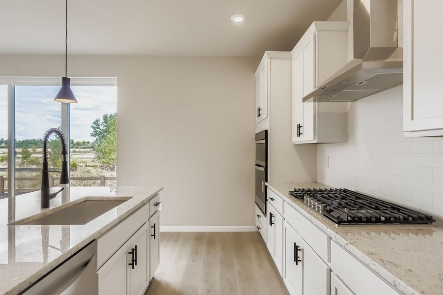 New Home in Fort Collins, CO.  - Slide 15