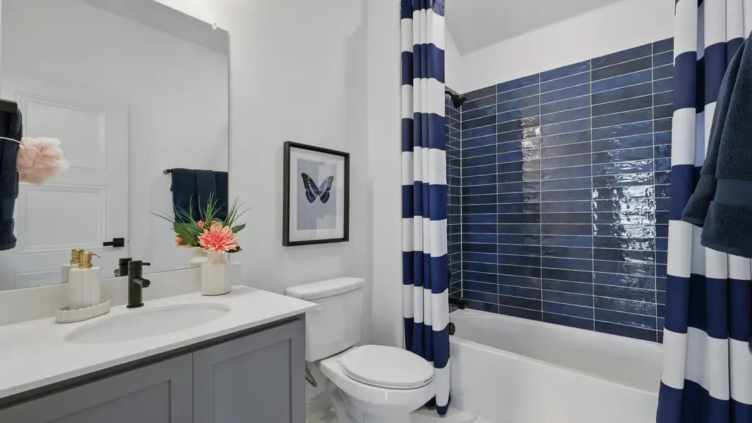 Representative Photo. This home is not complete.