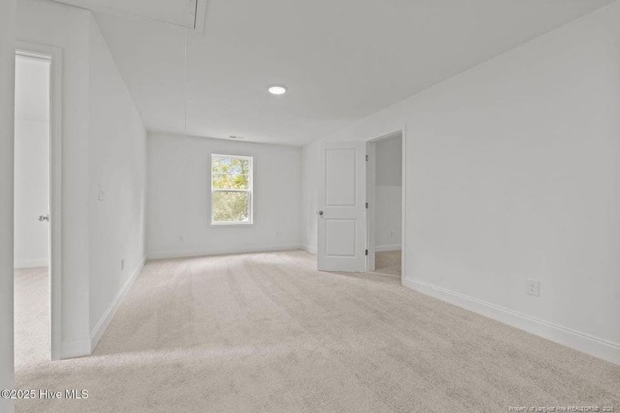 235 Atkins Road - Cameron (Moore County)