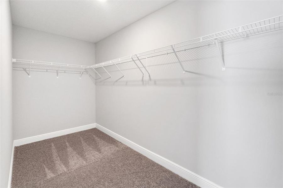 Spacious, unfurnished interior of a new home in , Kissimmee (Image 24).