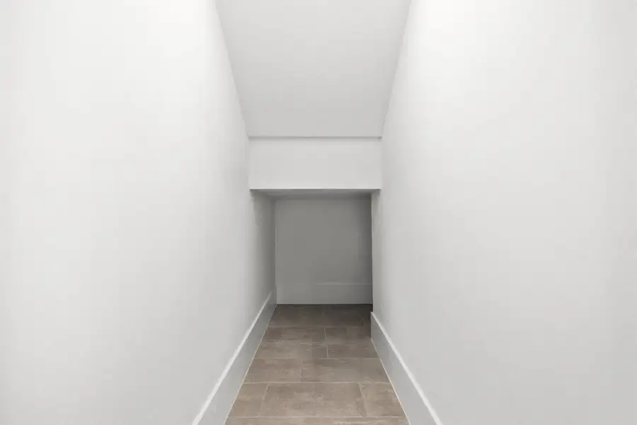 Stairs Stairs