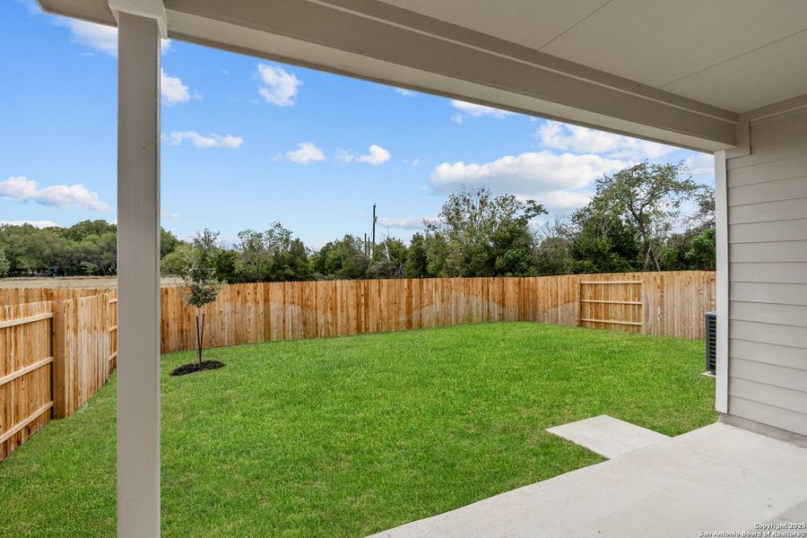 Image 33 of a home in August Fields. Image 33 of a home in August Fields.