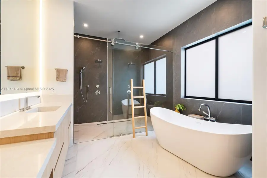 Furnished interior view inside a new home in , Pinecrest (Image 22). Furnished interior view inside a new home in , Pinecrest (Image 22).