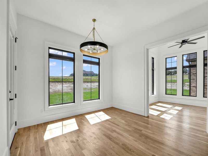 Spacious, unfurnished interior of a new home in , Weatherford (Image 28). Spacious, unfurnished interior of a new home in , Weatherford (Image 28).