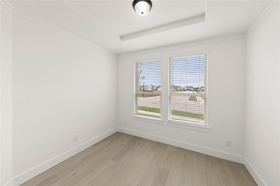 04. 1522 Marburg - Study