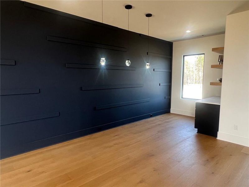 Spacious, unfurnished interior of a new home in , Auburn (Image 22).