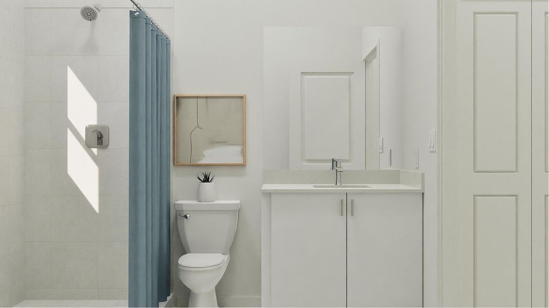 Bronze Coral Landings Vanguard Bath3 F1 Bronze Coral Landings Vanguard Bath3 F1