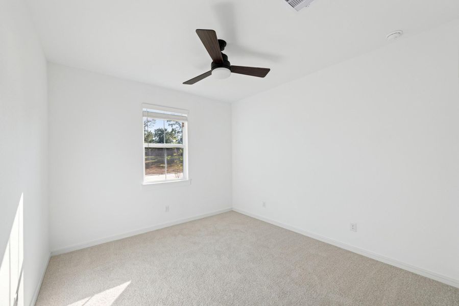 Extra Suite Plus (*Photo not of actual home and used for illustration purposes only.)