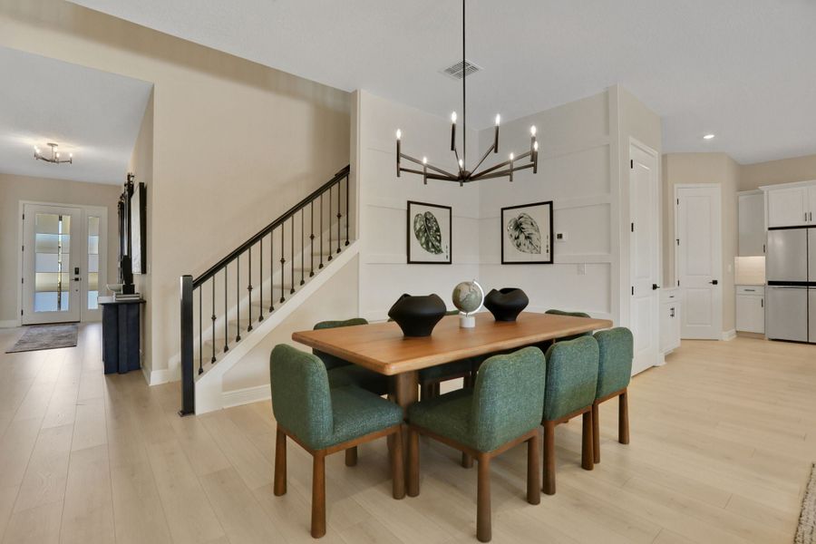 New Home in Winter Garden, FL.  - Slide 36