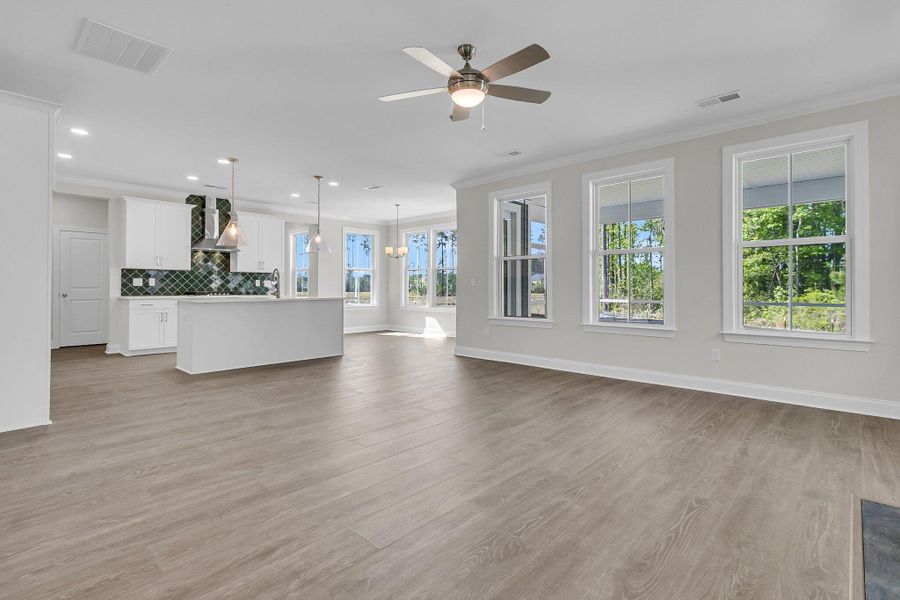 Image 37 of a home in Tidewater at Lakes of Cane Bay. Image 37 of a home in Tidewater at Lakes of Cane Bay.