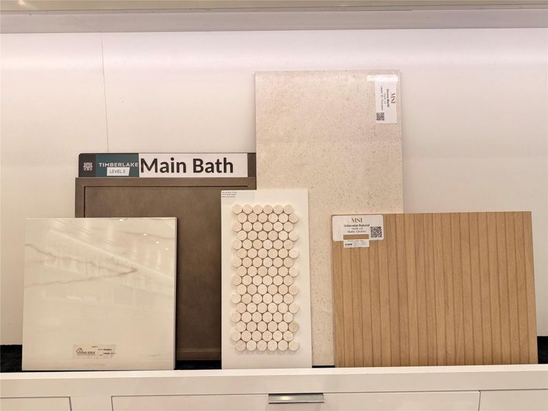 Design Selections Design Selections
