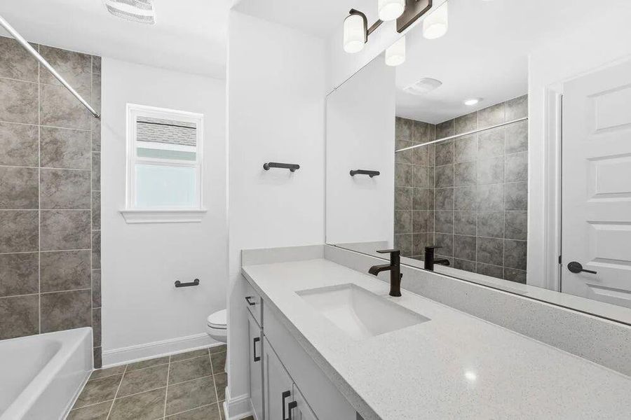 1217 Novara Trail - Ready Now!