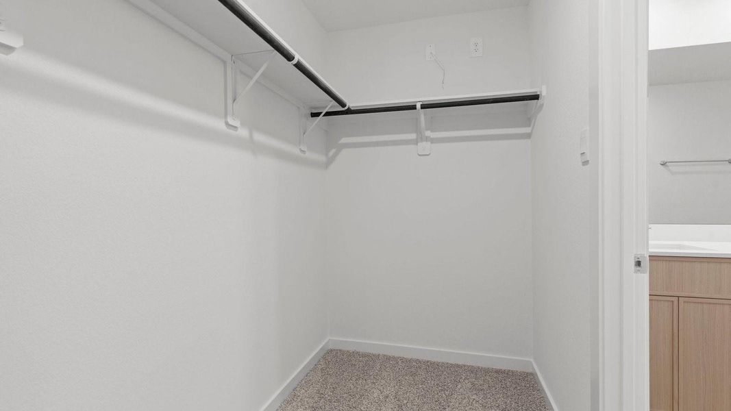 *Options vary. Dimensions approximate. Images/3D tour for illustration only.