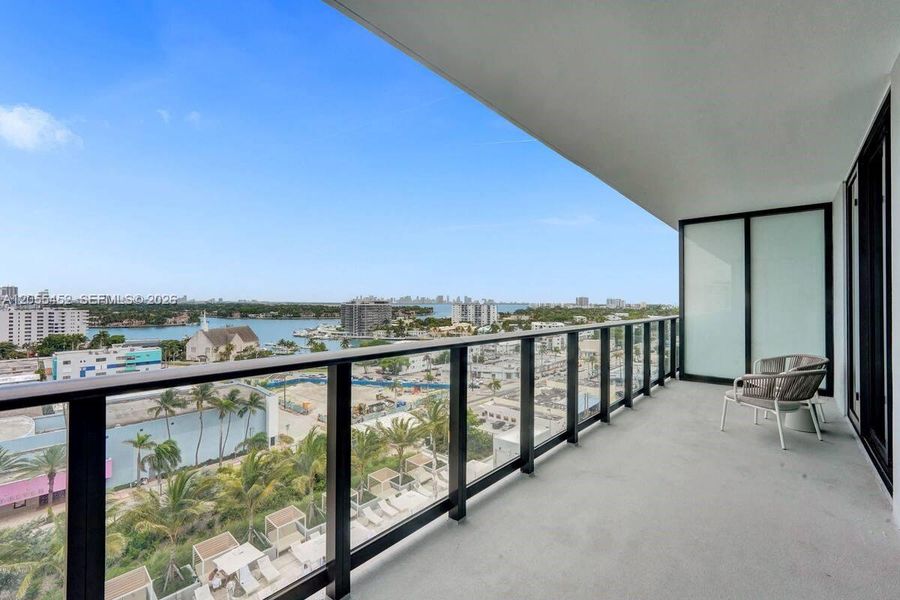 Condo located in Miami Beach, FL showcasing its design and architecture (Image 17). Condo located in Miami Beach, FL showcasing its design and architecture (Image 17).