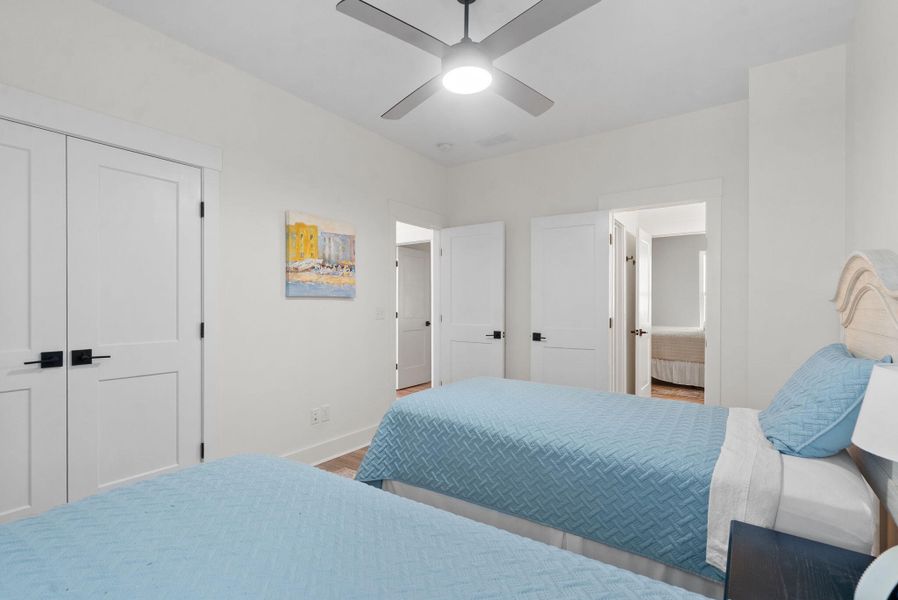 Furnished interior view inside a new home in , Johns Island (Image 10). Furnished interior view inside a new home in , Johns Island (Image 10).