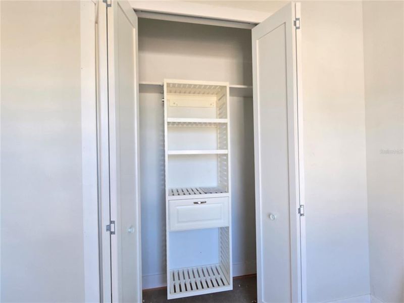 Furnished interior view inside a new home in , Tampa (Image 9).