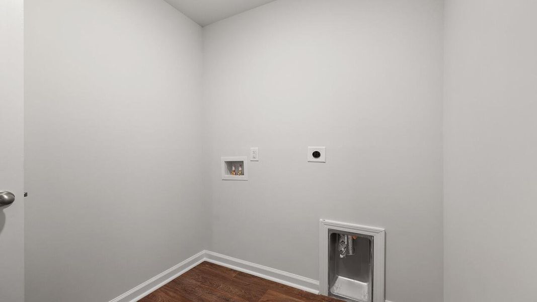 Image 23 of a home in Center Pointe.