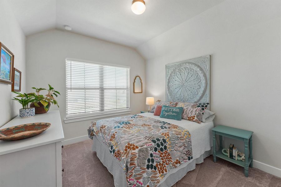 2nd Floor Secondary Bedroom 3 2nd Floor Secondary Bedroom 3