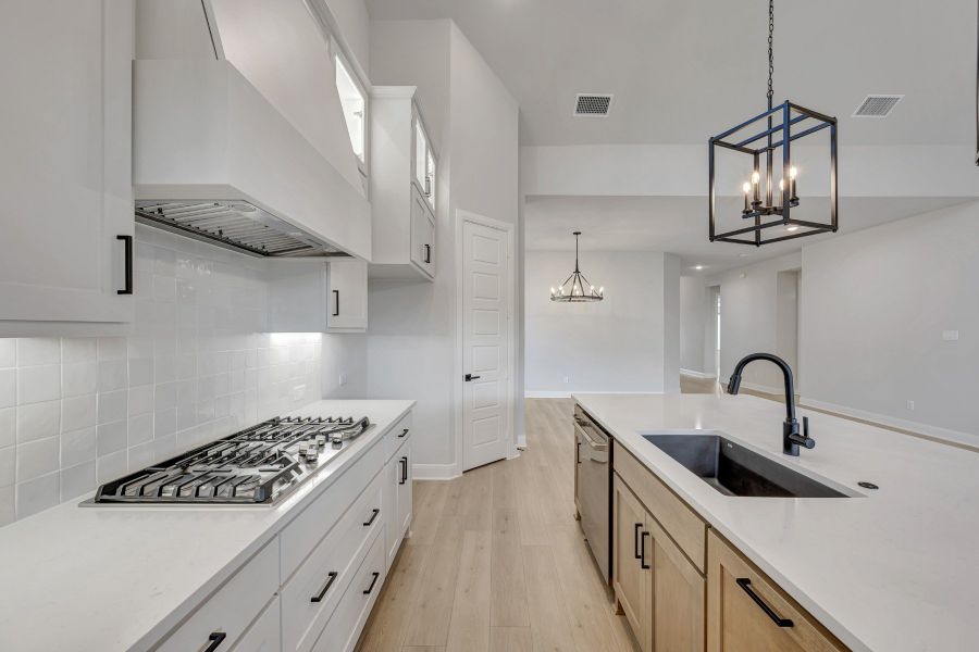Kitchen Kitchen