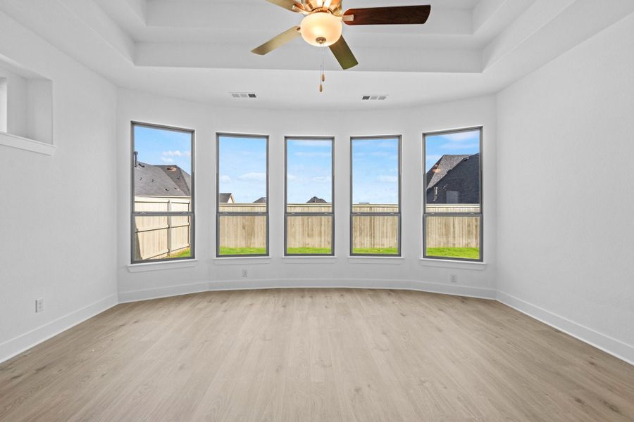 4,085sf New Home in Northlake, TX. - Slide 25 4,085sf New Home in Northlake, TX. - Slide 25