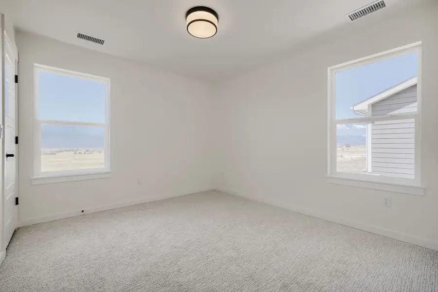7923 Polson - Bedroom