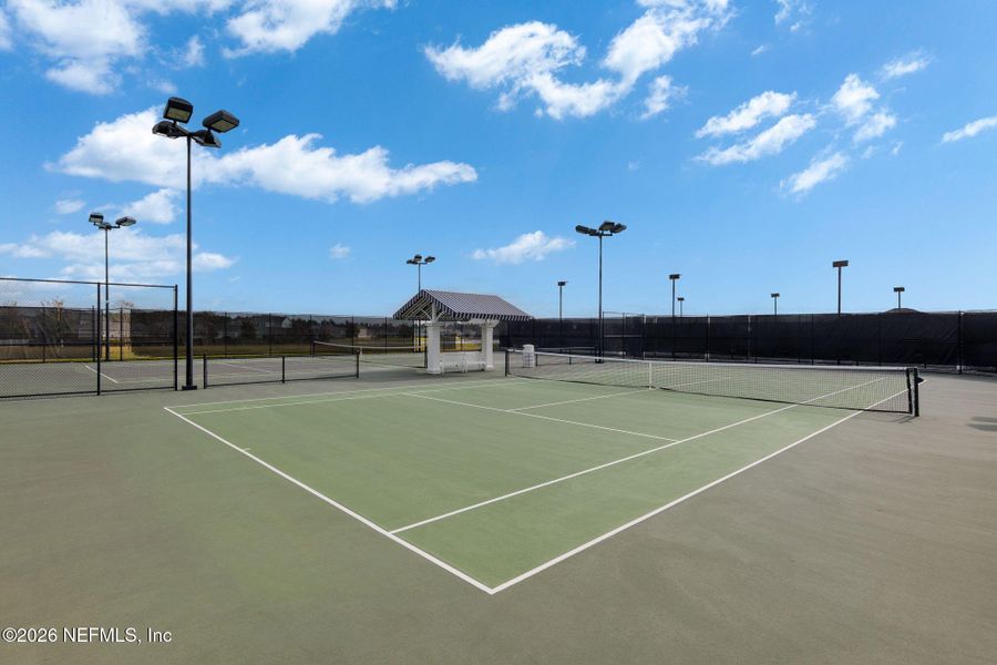 Community amenities in , St. Augustine (Image 62).