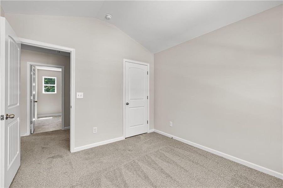 Spacious, unfurnished interior of a new home in , Villa Rica (Image 29). Spacious, unfurnished interior of a new home in , Villa Rica (Image 29).