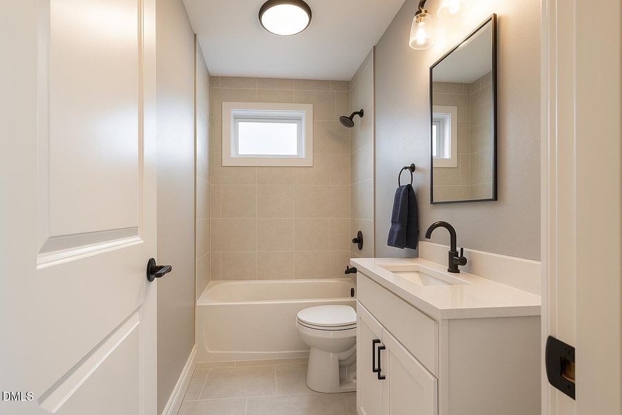 BATHROOM 2 BATHROOM 2