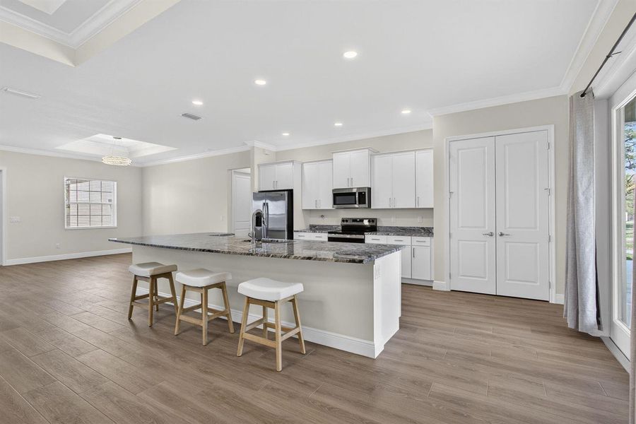 Kitchen Kitchen