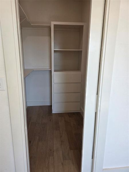 Spacious, unfurnished interior of a new home in , Nocona (Image 12).