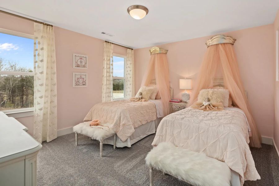 The Kinsley Bedroom 4